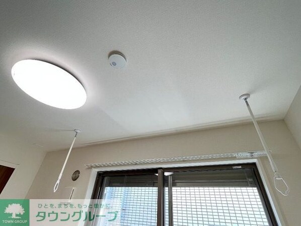 ペルラの物件内観写真